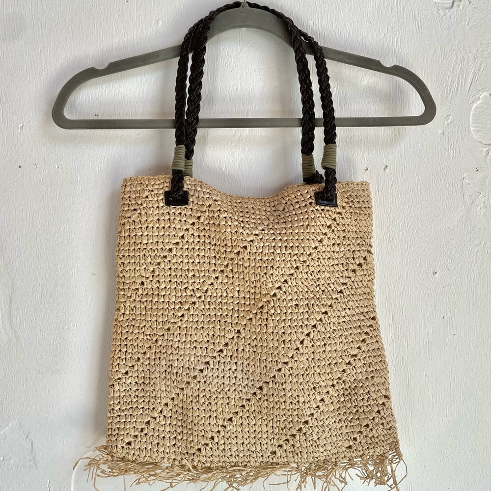 Old Navy Beach Bag
